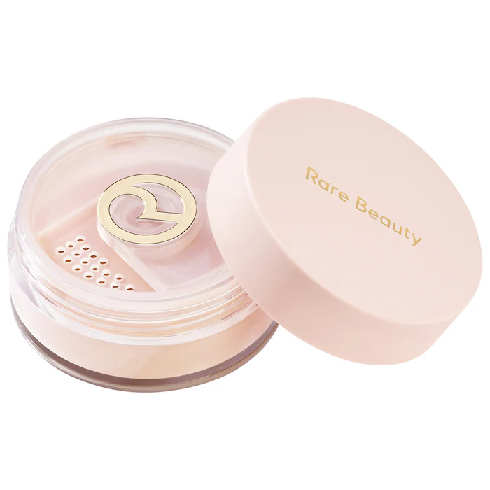 Rare Beauty Always an Optimist Soft Radiance Setting Powder- Light